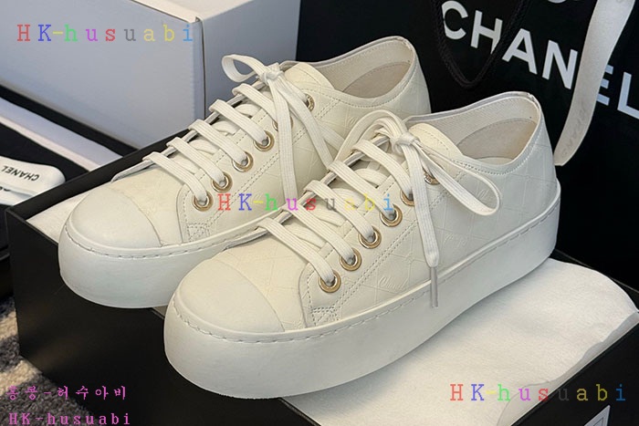 NEW 샤넬 스니커즈 신상 C 3350041