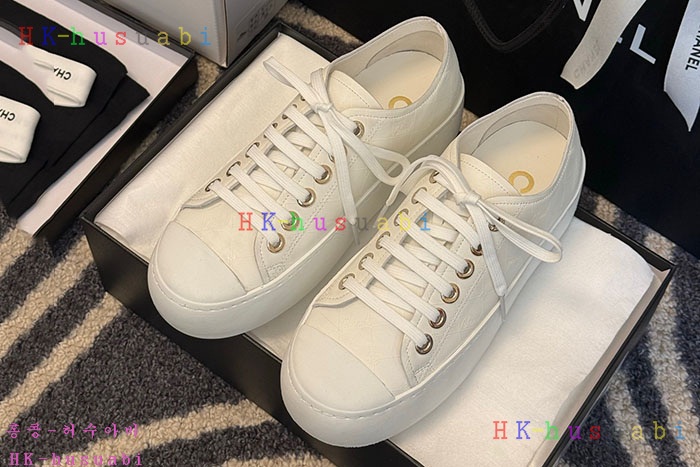 NEW 샤넬 스니커즈 신상 C 3350041