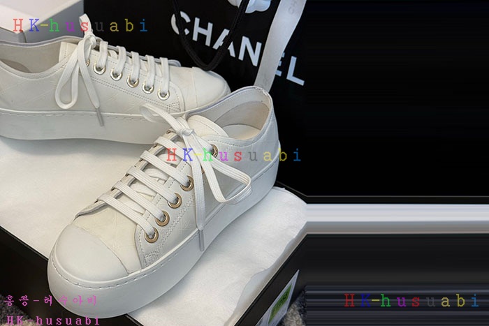 NEW 샤넬 스니커즈 신상 C 3350041