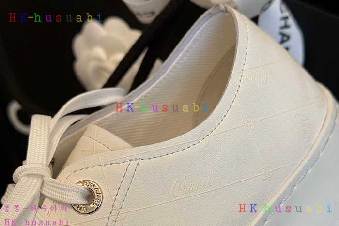 NEW 샤넬 스니커즈 신상 C 3350041