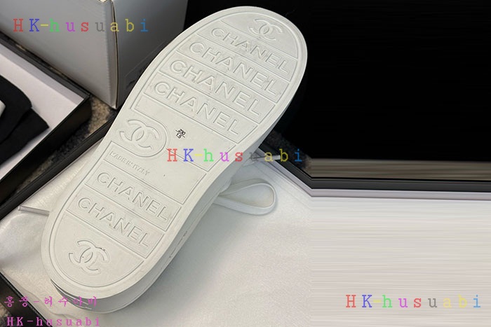 NEW 샤넬 스니커즈 신상 C 3350041