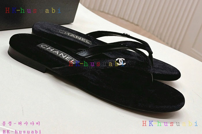 NEW 샤넬 샌들  신상 C 33511008