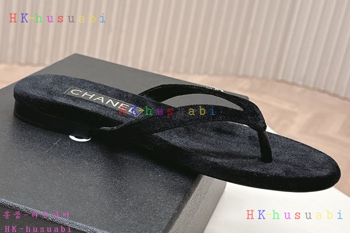NEW 샤넬 샌들  신상 C 33511008