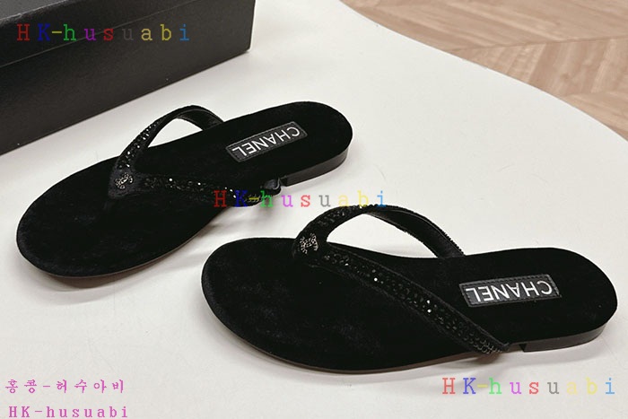 NEW 샤넬 샌들  신상 C 33511009