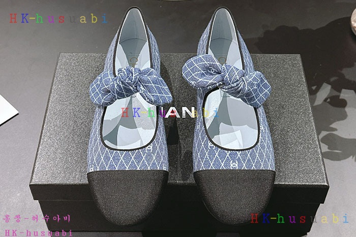 NEW 샤넬 신발  신상 C 52804012