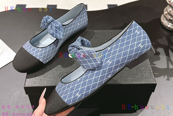 NEW 샤넬 신발  신상 C 52804012