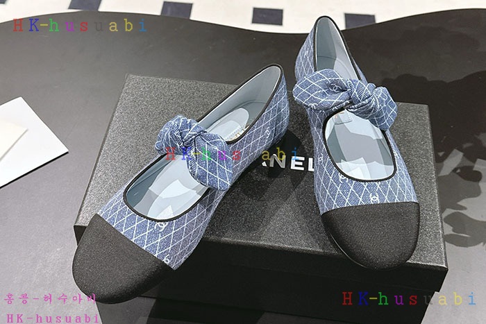 NEW 샤넬 신발  신상 C 52804012