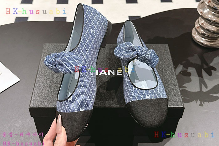 NEW 샤넬 신발  신상 C 52804012