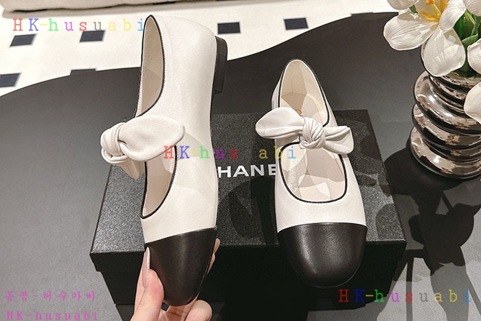 NEW 샤넬 신발  신상 C 52804016