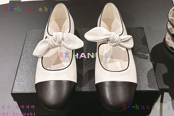 NEW 샤넬 신발  신상 C 52804016