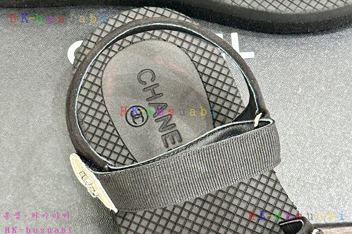 NEW 샤넬 샌들  신상 C 995805