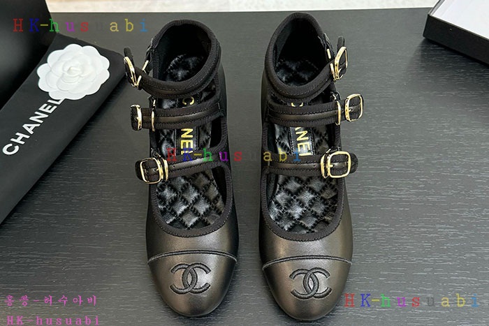 NEW 샤넬 신발  신상 C 995809
