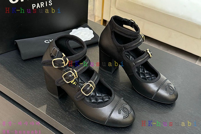 NEW 샤넬 신발  신상 C 995809