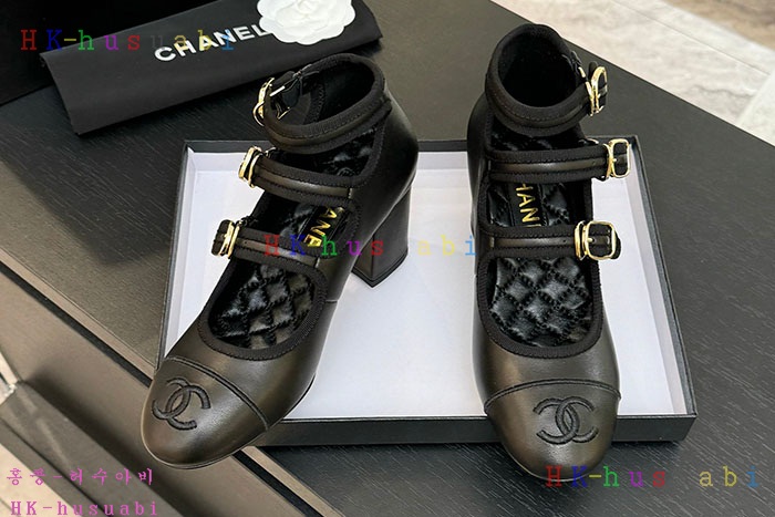 NEW 샤넬 신발  신상 C 995809