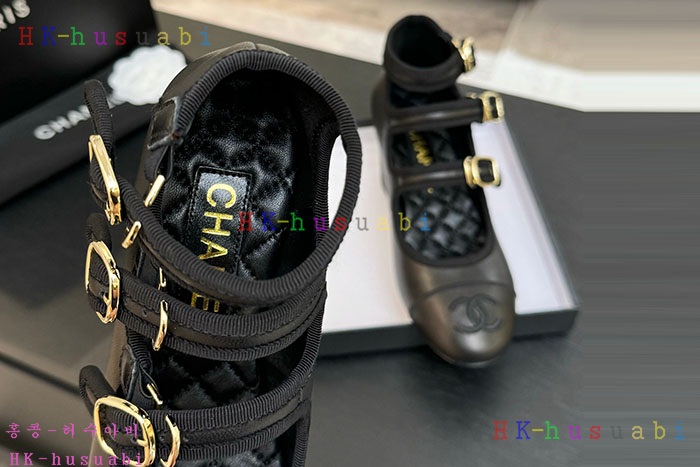 NEW 샤넬 신발  신상 C 995809