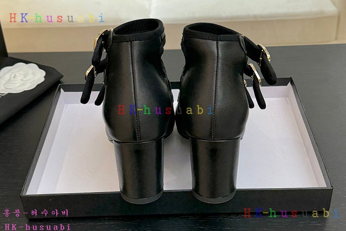 NEW 샤넬 신발  신상 C 995809