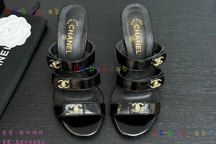 NEW 샤넬 신발  신상 C 9977004