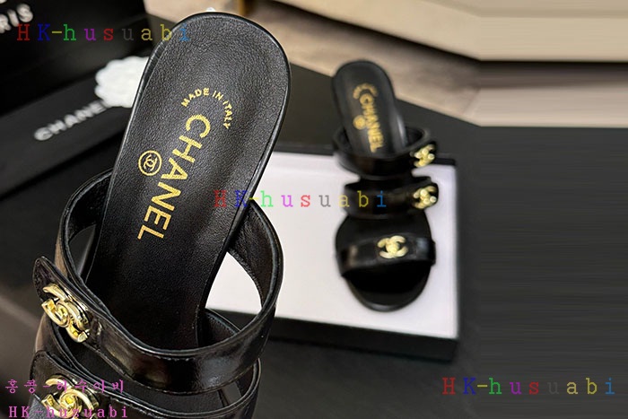 NEW 샤넬 신발  신상 C 9977004