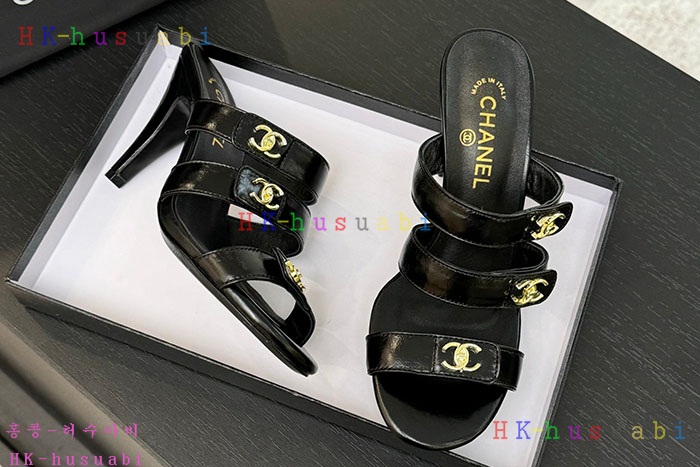NEW 샤넬 신발  신상 C 9977004
