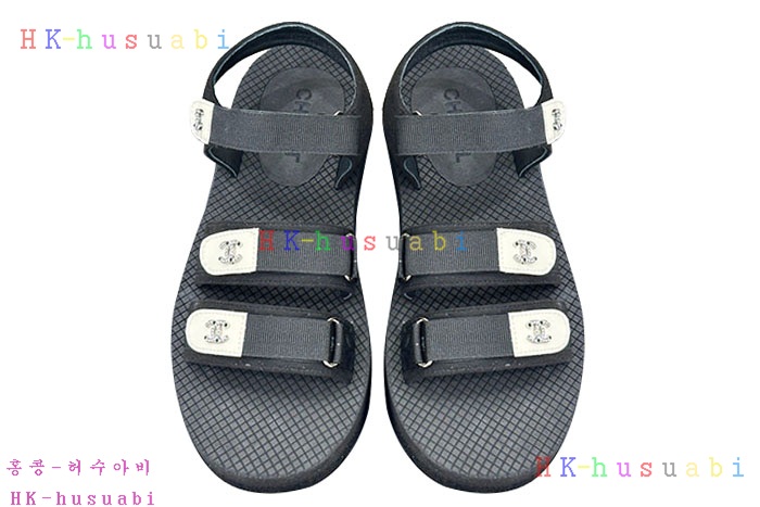 NEW 샤넬 샌들  신상 C 995805
