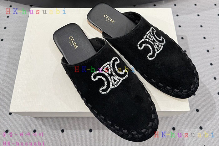 NEW 셀린느 신발  신상 C 9258010