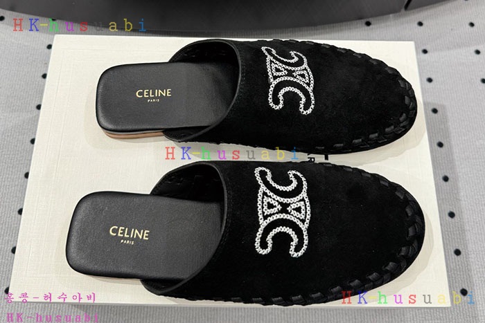 NEW 셀린느 신발  신상 C 9258010