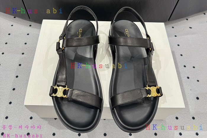 NEW 셀린느 샌들  신상 C 6680403