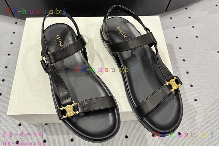 NEW 셀린느 샌들  신상 C 6680403