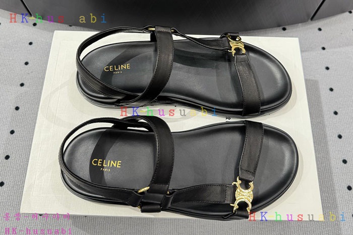 NEW 셀린느 샌들  신상 C 6680403