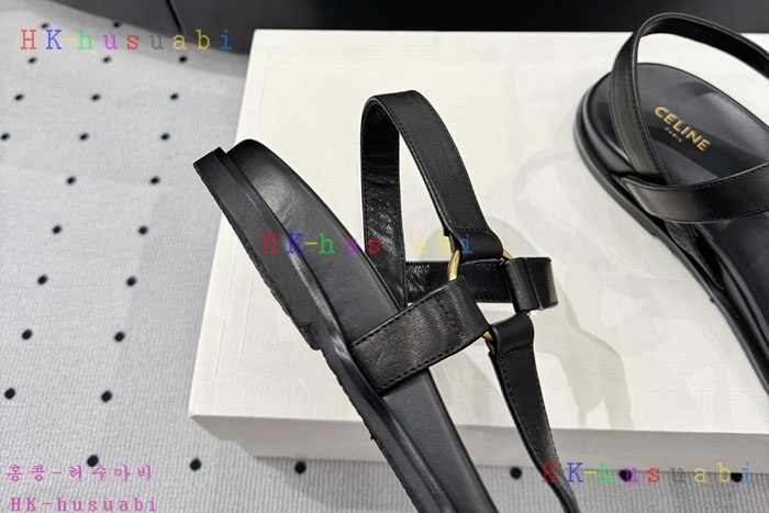 NEW 셀린느 샌들  신상 C 6680403