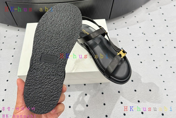 NEW 셀린느 샌들  신상 C 6680403
