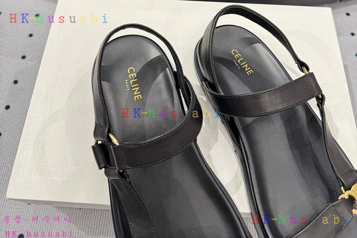 NEW 셀린느 샌들  신상 C 6680403