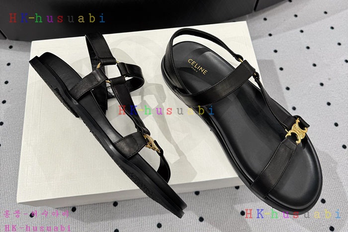 NEW 셀린느 샌들  신상 C 6680403
