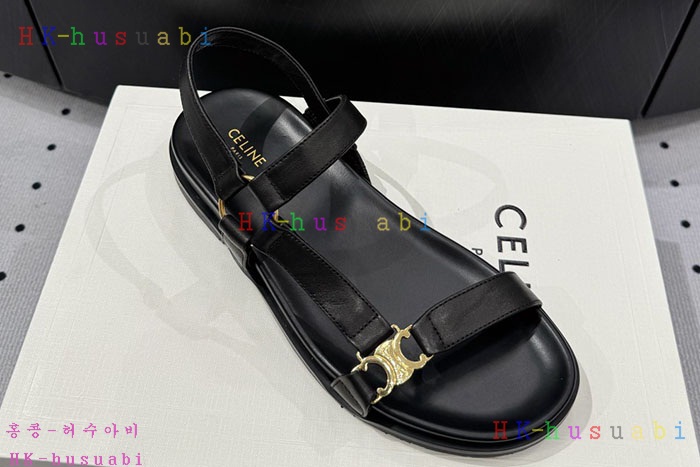 NEW 셀린느 샌들  신상 C 6680403