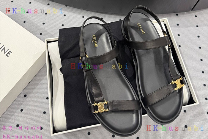 NEW 셀린느 샌들  신상 C 6680403