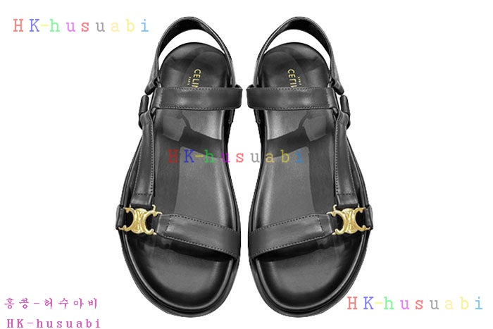 NEW 셀린느 샌들  신상 C 6680403
