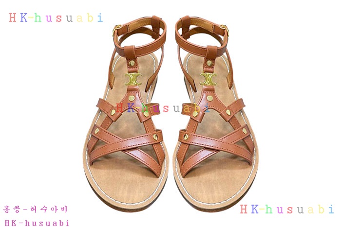 NEW 셀린느 샌들  신상 C 9240110