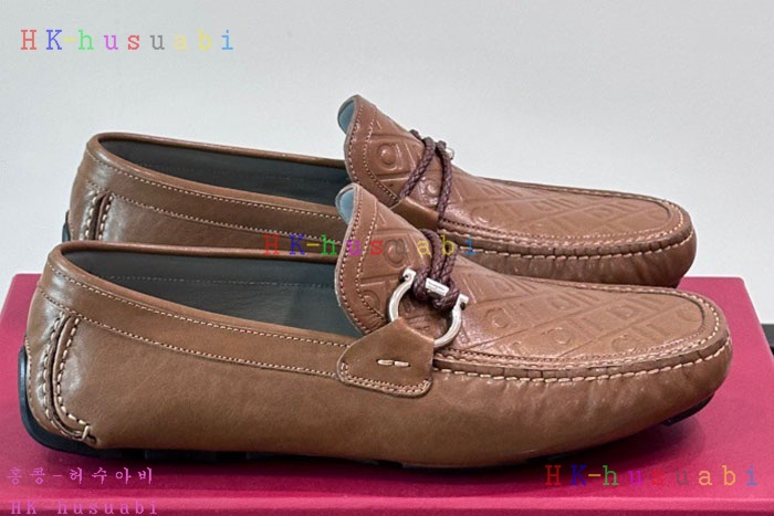NEW 페라가모 신발 신상 F 6152401