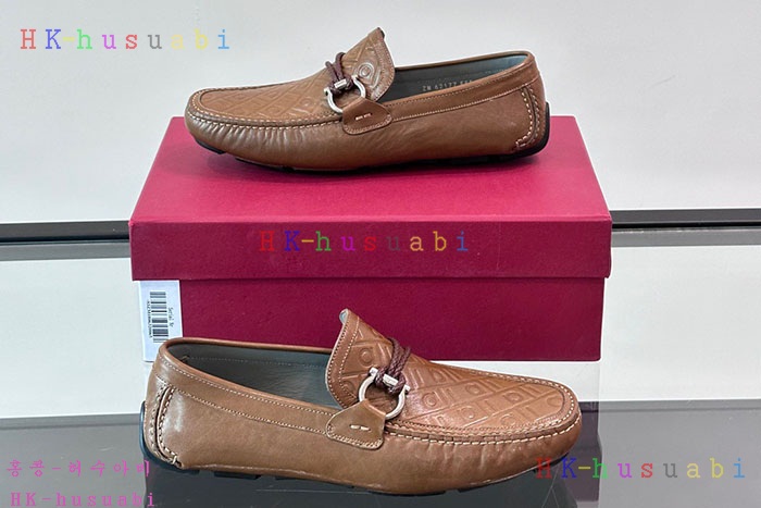 NEW 페라가모 신발 신상 F 6152401