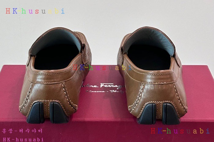 NEW 페라가모 신발 신상 F 6152401
