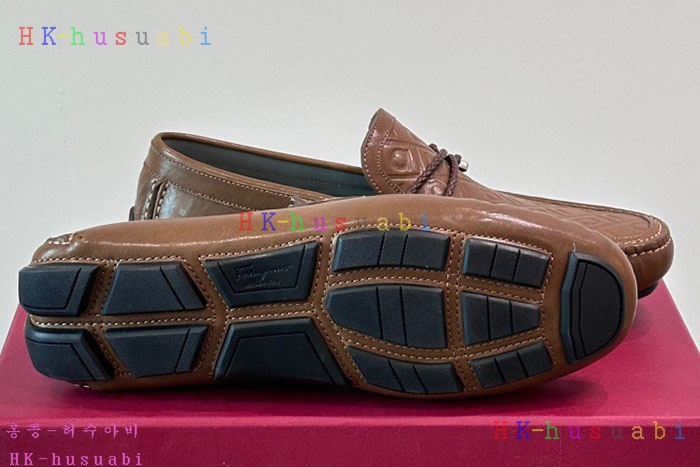 NEW 페라가모 신발 신상 F 6152401