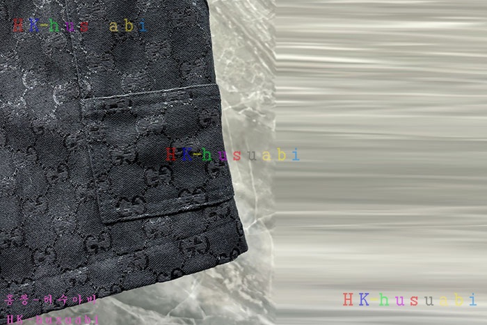 NEW 구찌 반바지 신상 GU 3365503