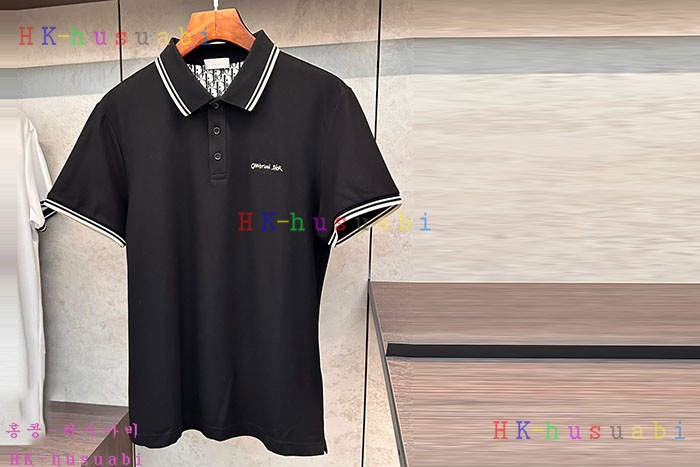 NEW 디올 반팔티 신상 DR 6658009