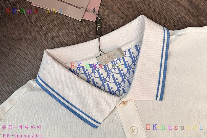 NEW 디올 반팔티 신상 DR 6658010