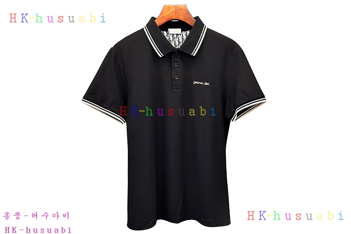 NEW 디올 반팔티 신상 DR 6658009