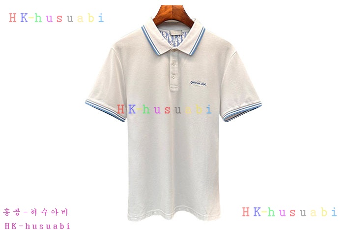 NEW 디올 반팔티 신상 DR 6658010