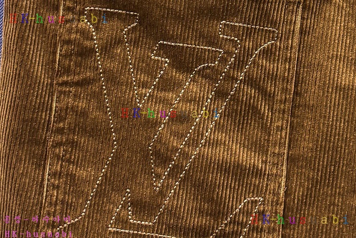 NEW 루이비통 바지 신상 LV 335011