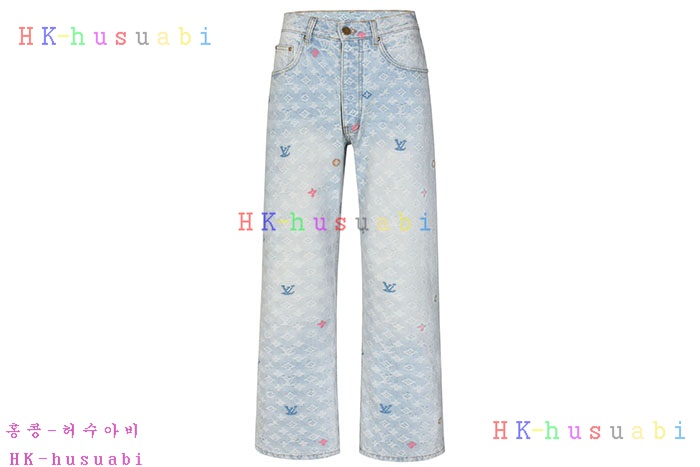NEW 루이비통 바지 신상 LV 3366022