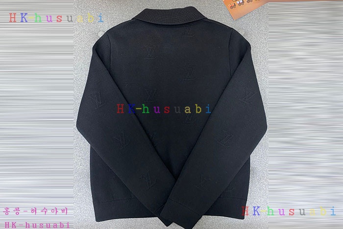 NEW 루이비통 가디건자켓 신상 LV 3366028
