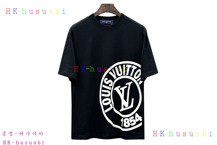 NEW 루이비통 반팔티 신상 LV 335002